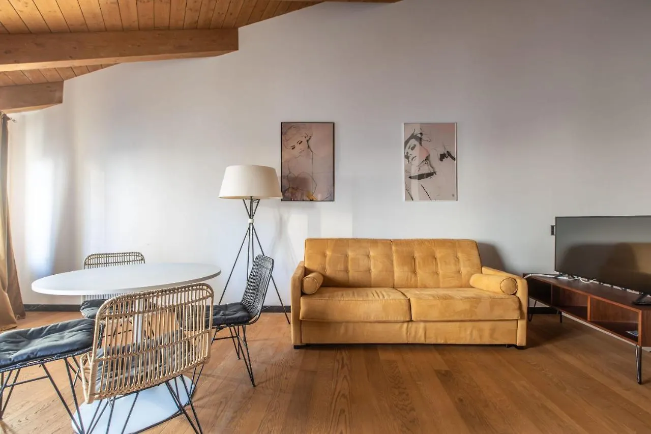 Lb Vacation Rentals I Penthouse 1Br - Cannes Center - Marche Forville - 5 Min Palais, Croisette & Plages 0*,