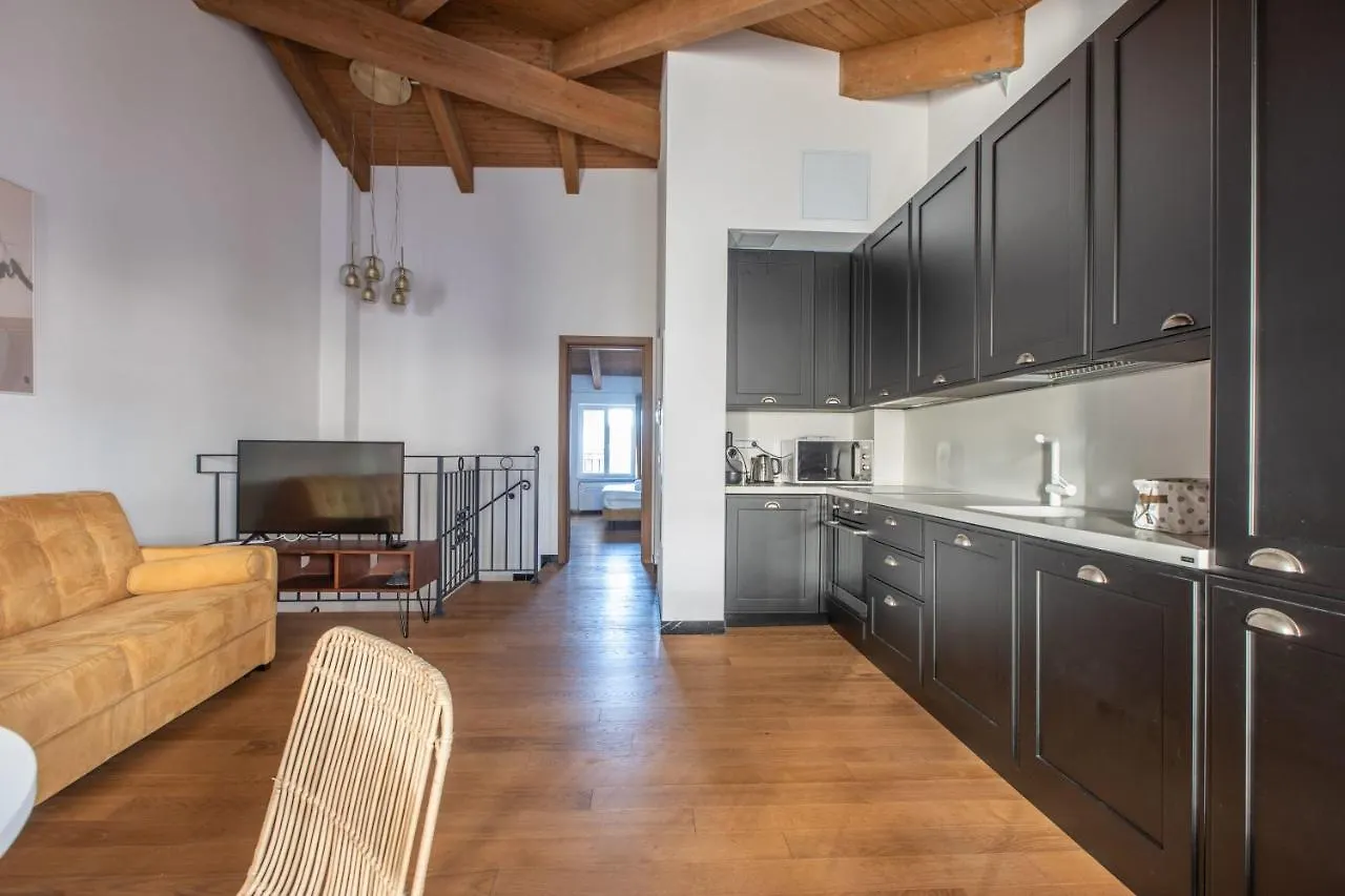 Lb Vacation Rentals I Penthouse 1Br - Cannes Center - Marche Forville - 5 Min Palais, Croisette & Plages Apartment